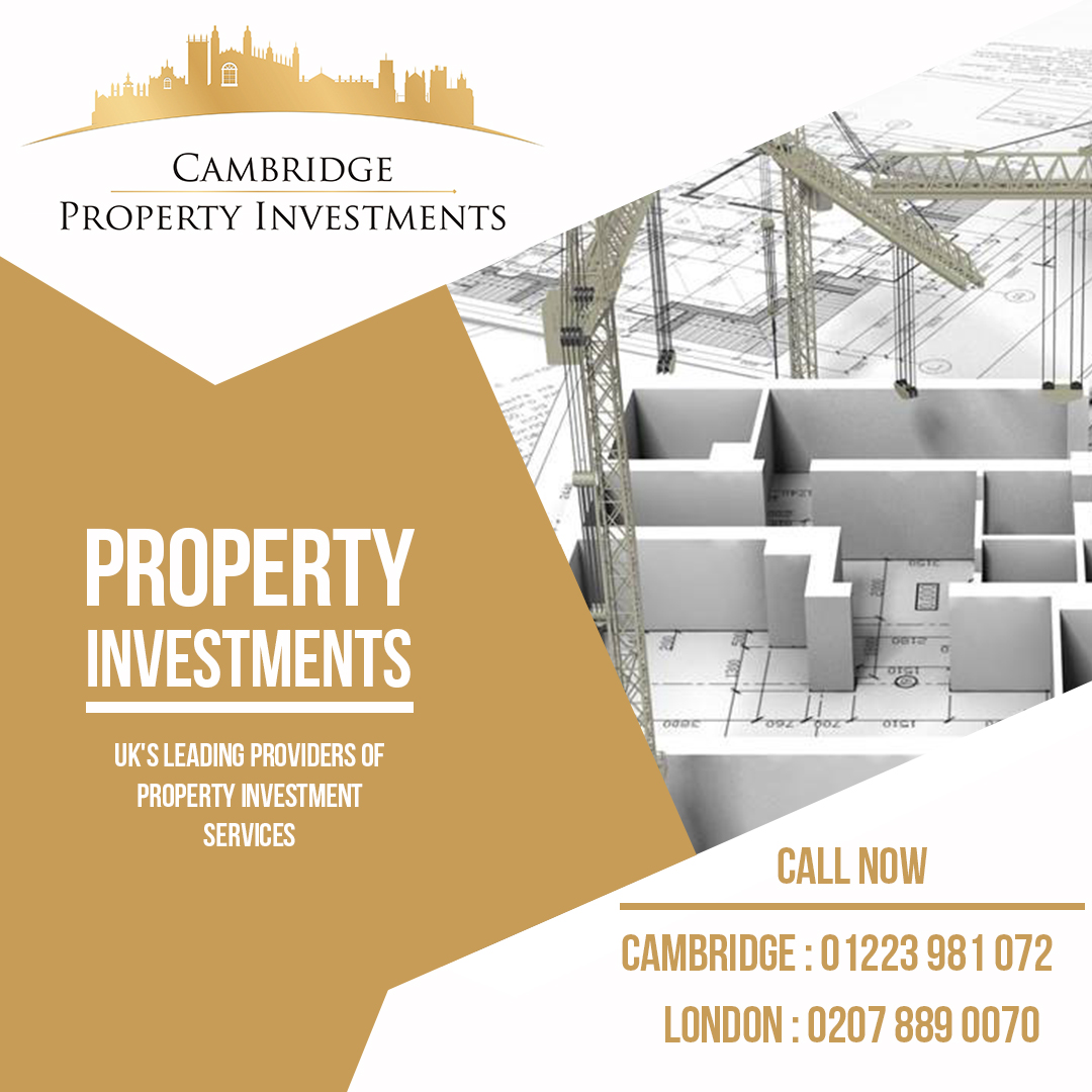 property investments